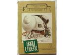 La Cucina delle Regioni d'Italia. Friuli e Trieste di Mila Contini Ed: MIDA,1989