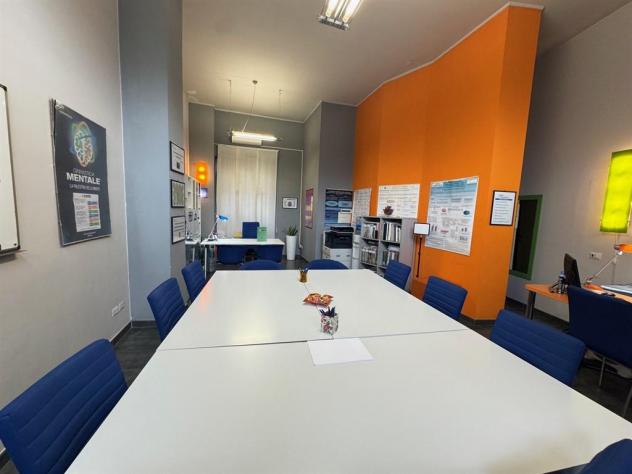 Monza San Biagio - VENDESI UFFICIO - Foto 6