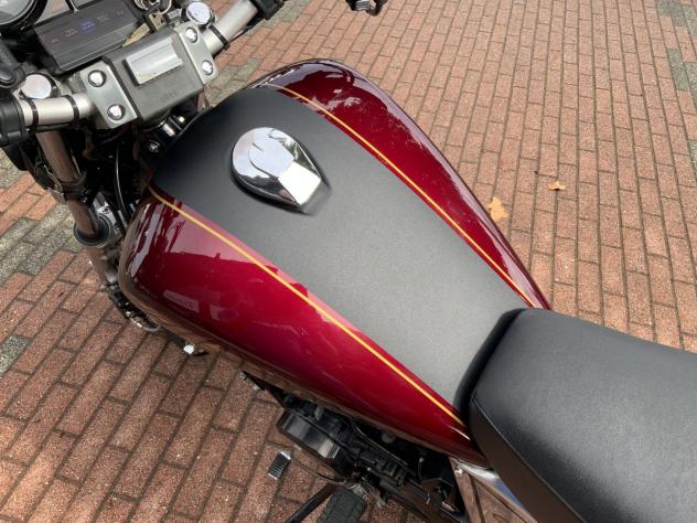 Honda VT 500 Iscritta ASI - Foto 9
