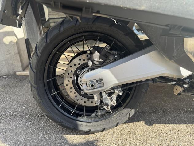 Honda X-ADV 750 Travel - Foto 3
