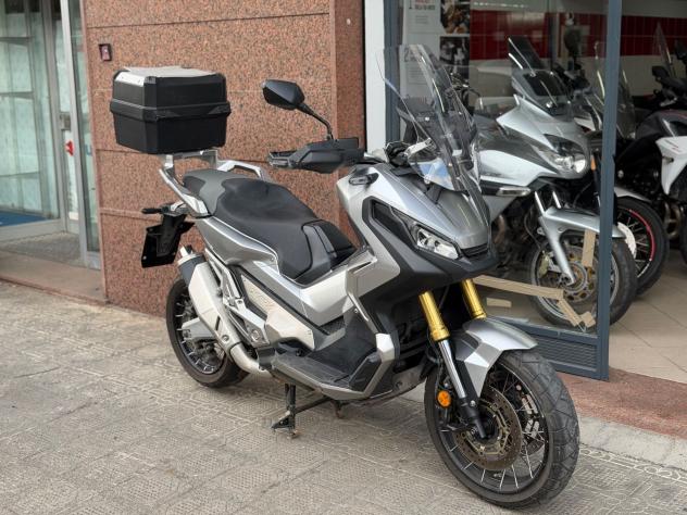 Honda X-ADV 750 null - Foto 2