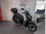 Honda SH 150 SPORT - FINANZIABILE ANCHE SENZA BUSTA PAGA