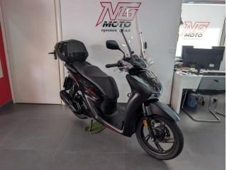 Honda SH 150 SPORT - FINANZIABILE ANCHE SENZA BUSTA PAGA