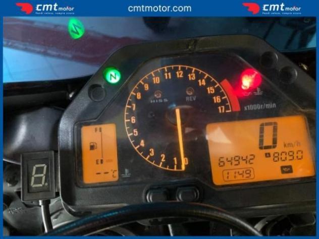HONDA CBR 600 RR Garantita e Finanziabile rif. 23876709 - Foto 5