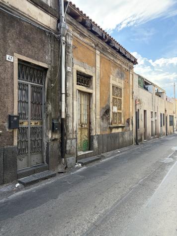 Rustico in vendita a Catania