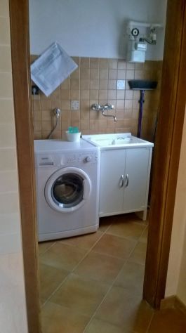 Camere singole zona ospedale Carlo Poma - Foto 6