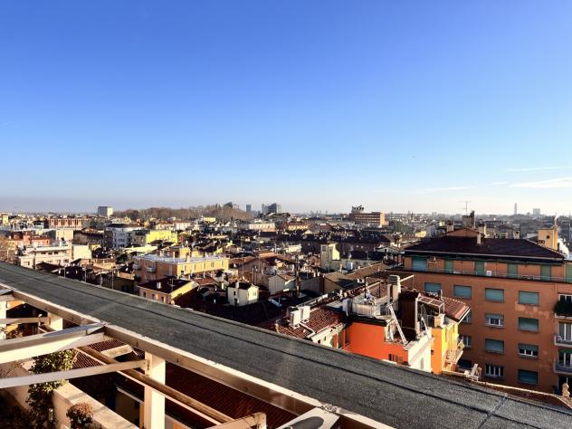 APPARTAMENTO di 5 vani e di 180 mq (BOLOGNA) rif. 10MRG_1 - Foto 11