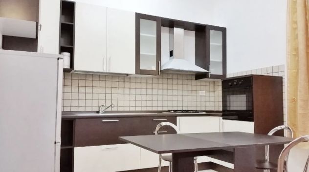 MONTEROTONDO GRAZIOSO BILOCALE ARREDATO CON BALCONE - Foto 3