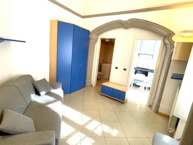 verbania pallanza lago - ORA DISPONIBILE - MONOLOCALE ARREDATO - Foto 3
