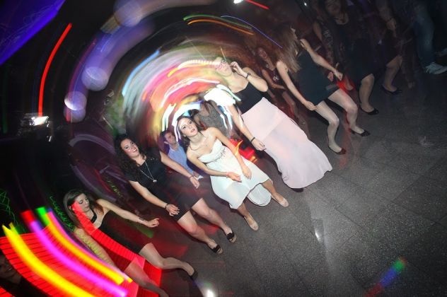 Animazione musica intrattenimento giochi matrimoni cerimonie feste - Foto 2