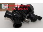 Land Rover Discovery 2.7 valvola FGR arresto motore LR078820