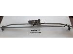 MOTORINO TERGICRISTALLO ANTERIORE OPEL Meriva 3° Serie 3397021102 (10)