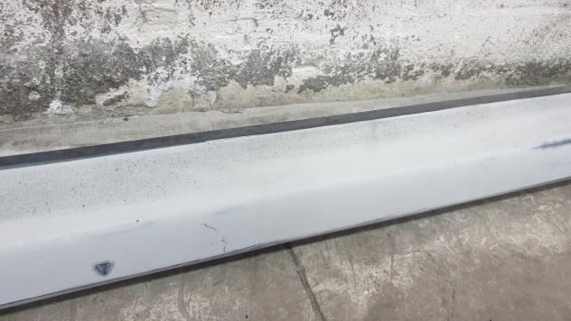 MINIGONNA LATO SINISTRA ABARTH 500 Fiat 735509255 (07) - Foto 9
