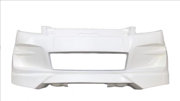 PARAURTI TUNING ANTERIORE LIGIER X-TOO R S RS