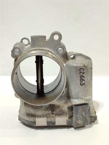 CORPO FARFALLATO LAND ROVER Discovery Sport (L550) G4D3-9F991-AA 0280750610 204DTD diesel 1999 (1418) - Foto 2