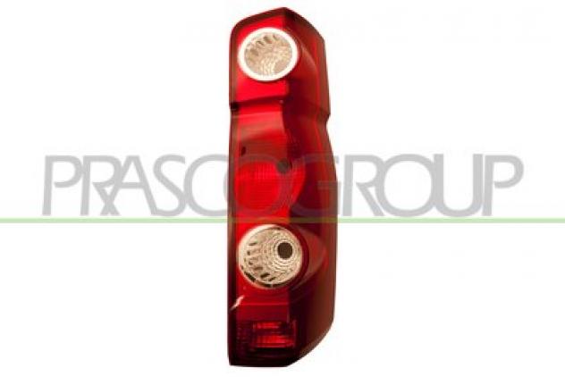FANALE POST.D. VG9524153 Parti elettriche Fanaleria Fanali Fanale post. dx. VOLKSWAGEN - CRAFTER - 2006 2016