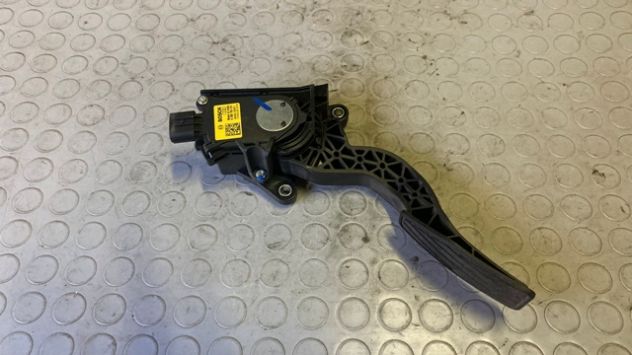 Pedale acceleratore Suzuki Celerio 1.0 del 2017 (49400-76M41) - Foto 2