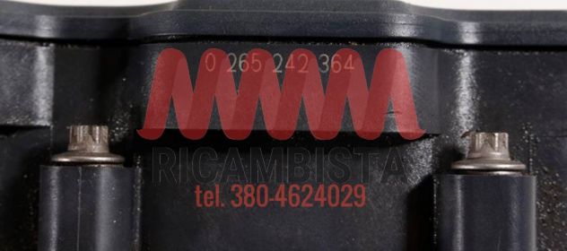 440500H060 Toyota Aygo 1.0 gruppo pompa ABS - Foto 3