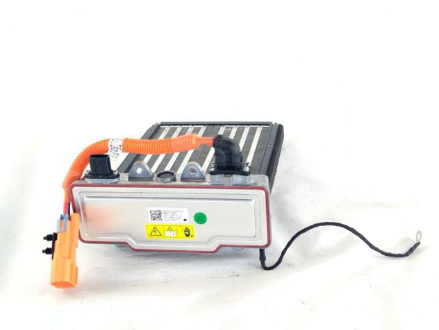 11325548 RADIATORE RISCALDAMENTO ELETTRICO MG MG4 EV STANDARD E 54KW AUT 5P (2023) RICAMBIO USATO - Foto 4