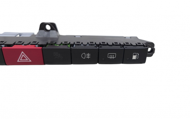 PULSANTIERA CENTRALE FIAT Panda 3° Serie 07355969280 (12) - Foto 2