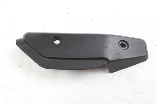 DUCATI HYPERMOTARD 821 24612141A COVER RADIATORE DESTRA 13 - 15 RIGHT RADIATOR COVER