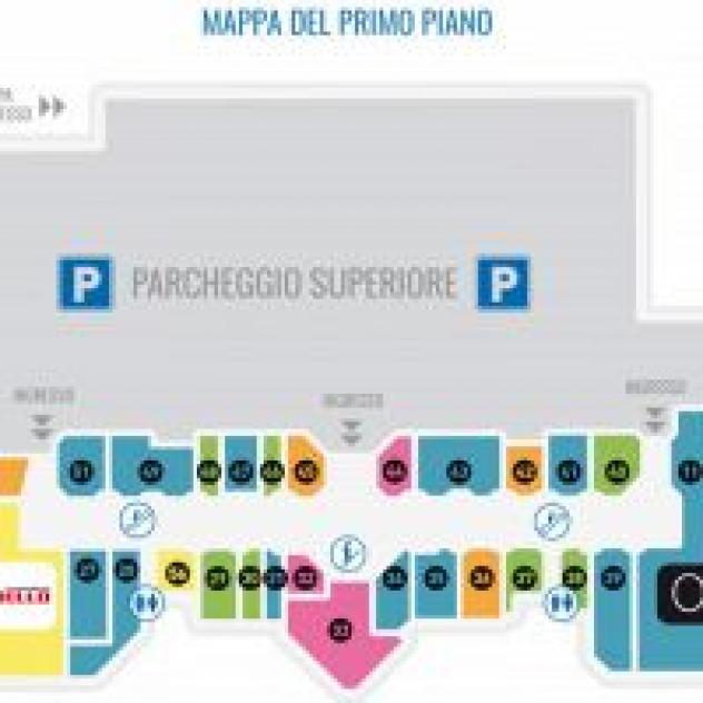 Centro Commerciale Piazzagrande - Foto 2