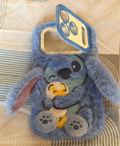Custodia Stitch per iPhone 17 PRO - Foto 3