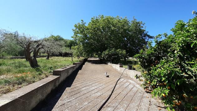 Rustico in vendita a Noto - Foto 19