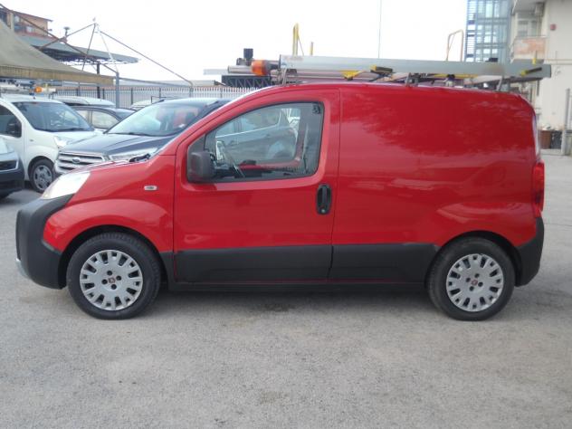 Fiat Fiorino 1.3 MJT 95CV Adventure - Foto 4