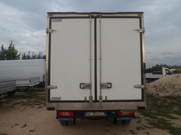 Ford Transit frigo - Foto 5