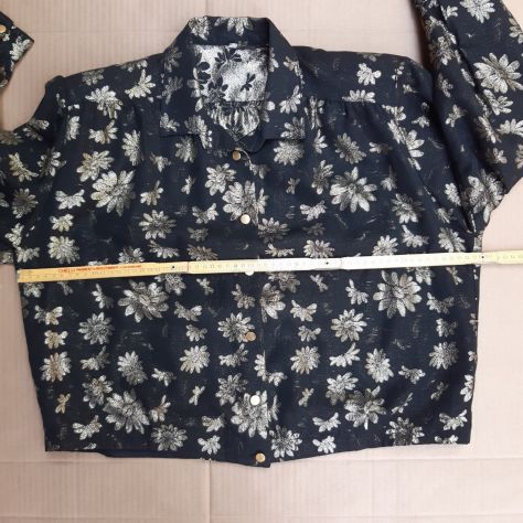 Due bluse con spalline - Foto 5