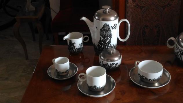 Servizi  ,meravigliose porcellane Rosenthal ,nuovi , prezzi meno che all' outlet - Foto 2