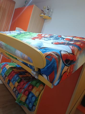 Cameretta bambini Moretti compact PREZZO AFFFARE - Foto 9