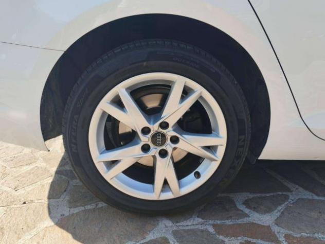 Audi A4 A4 2.0 tdi Business 150cv s-tronic - Foto 8