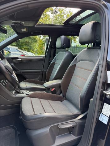 Seat Tarraco 2.0 TDI 190 CV 4Drive DSG XCELLENCE PREZZO REALE - Foto 9