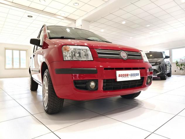 FIAT Panda Panda 1.2 Dynamic natural power*METANO*89.000 KM* - Foto 10
