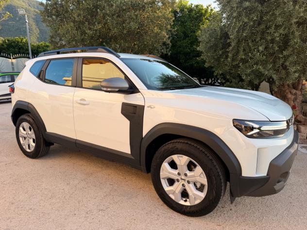 Dacia Duster Eco-G 120 CV Expression - Foto 3