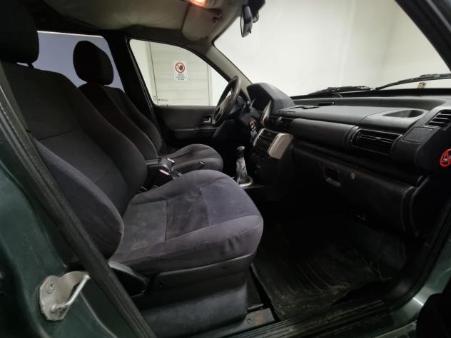 Land Rover Freelander 2.0 Td4 16V cat S.W. Sport - Foto 6