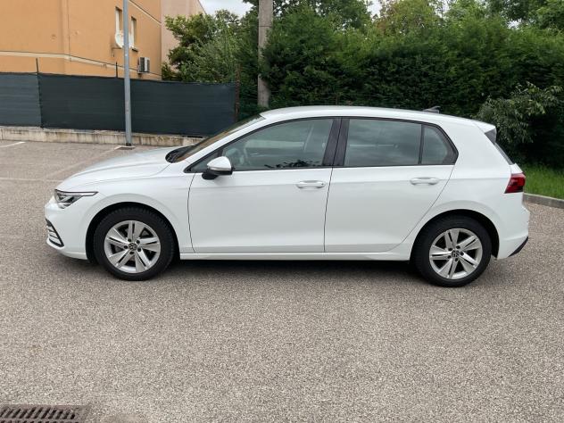 Volkswagen Golf 2.0 TDI 115 CV SCR Life - Foto 7