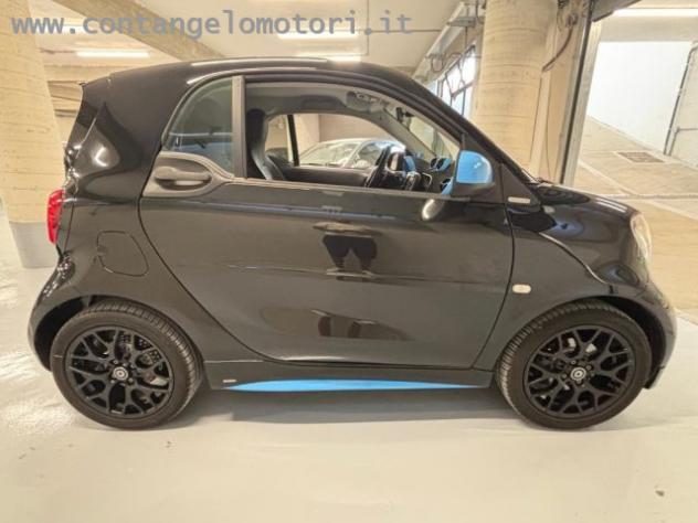 SMART ForTwo 90 0.9 Turbo twinamic BRABUS TAILOR MADE rif. 24063485 - Foto 6
