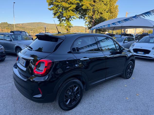 " IMMACOLATA " Fiat 500X 1.0 T3 120 CV Sport - Foto 8
