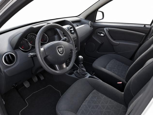 Dacia Duster 1.5 dCi 110CV 4x2 Laurte - Foto 5