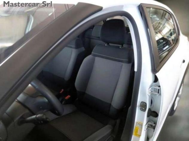 CITROEN C3 BLUEHDI 100 SeS BUSINESS COMBI N1 5 posti - GM990P rif. 24048652 - Foto 8
