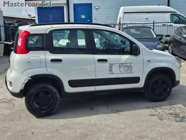 FIAT Panda Panda III 4x4 0.9 t.air t. 4x4 - FV375NM rif. 23965294 - Foto 7