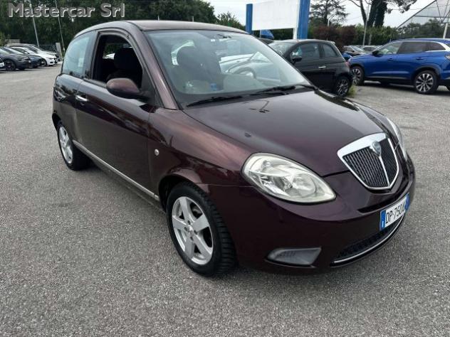 LANCIA Ypsilon Ypsilon II 2007 1.2 8v Oro Plus DP750AW NEOPATENTA rif. 23941822 - Foto 4