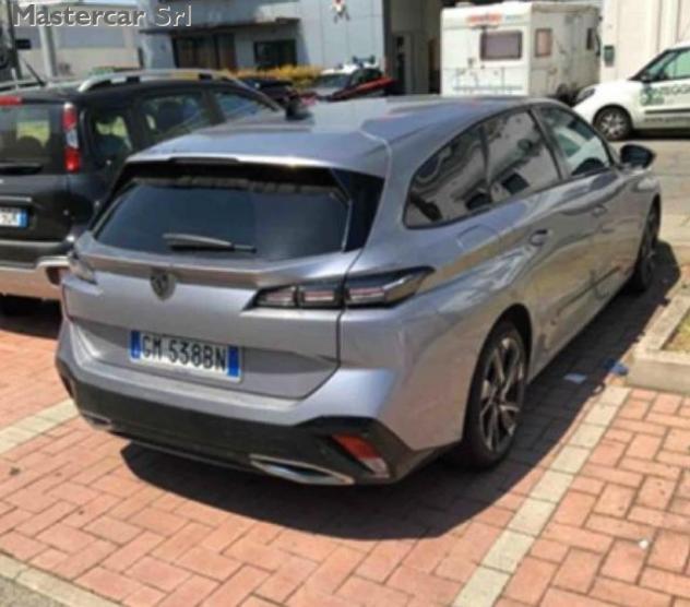 PEUGEOT 308 SW 1.5 bluehdi 130cv Allure EAT8 - GM538BN rif. 24143041 - Foto 3