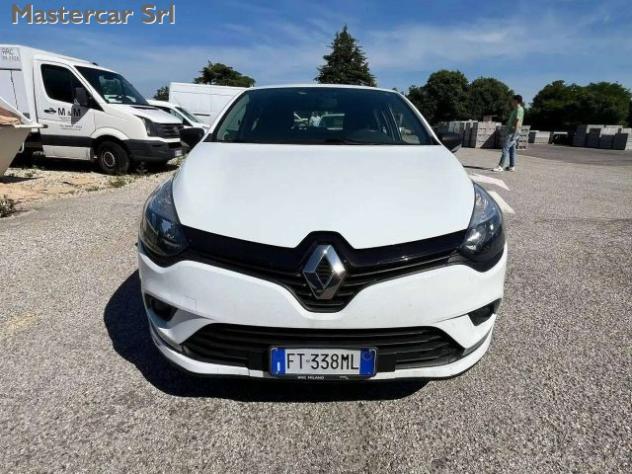 RENAULT Clio VAN ENERGY 1.5 DCI 75 2 posti - FT338ML rif. 24241296 - Foto 4