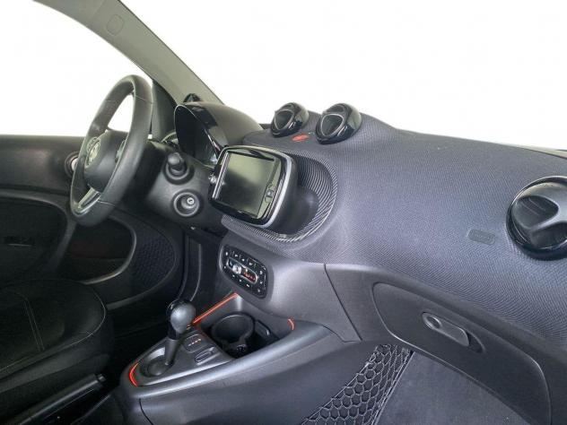 smart EQ Fortwo EQ 60kW prime - Foto 10