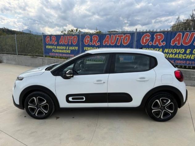 CITROEN C3 BlueHDi GARANZIA-Pari al nuovo rif. 24039273 - Foto 6