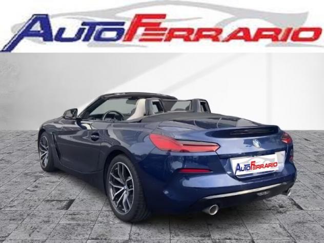 BMW Z4 (G29) Z4 sDrive20i Sport - Foto 3